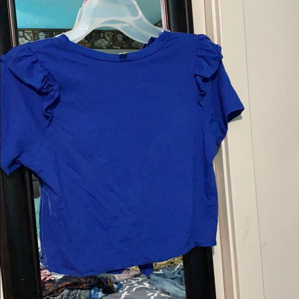Croptop - Picture 2 of 2
